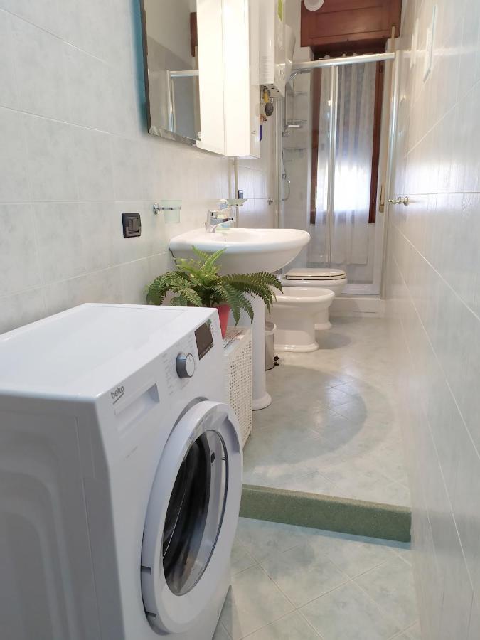 Neverending Sea Luxury Apartment In Salerno Center Dış mekan fotoğraf