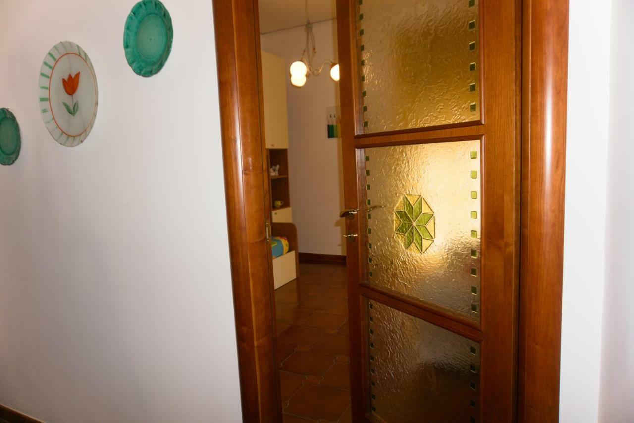 Neverending Sea Luxury Apartment In Salerno Center Dış mekan fotoğraf