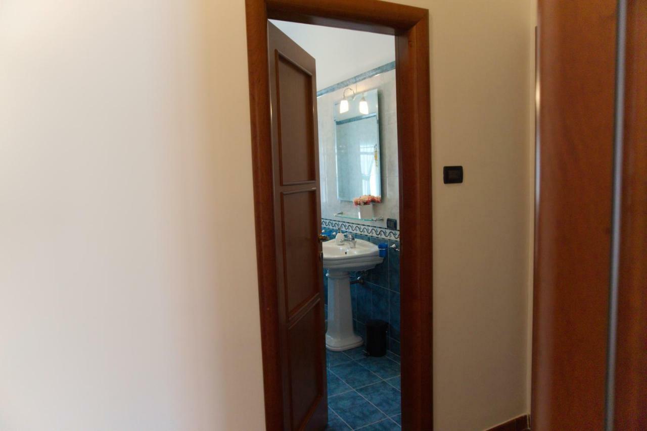 Neverending Sea Luxury Apartment In Salerno Center Dış mekan fotoğraf