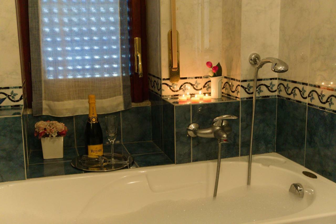 Neverending Sea Luxury Apartment In Salerno Center Dış mekan fotoğraf